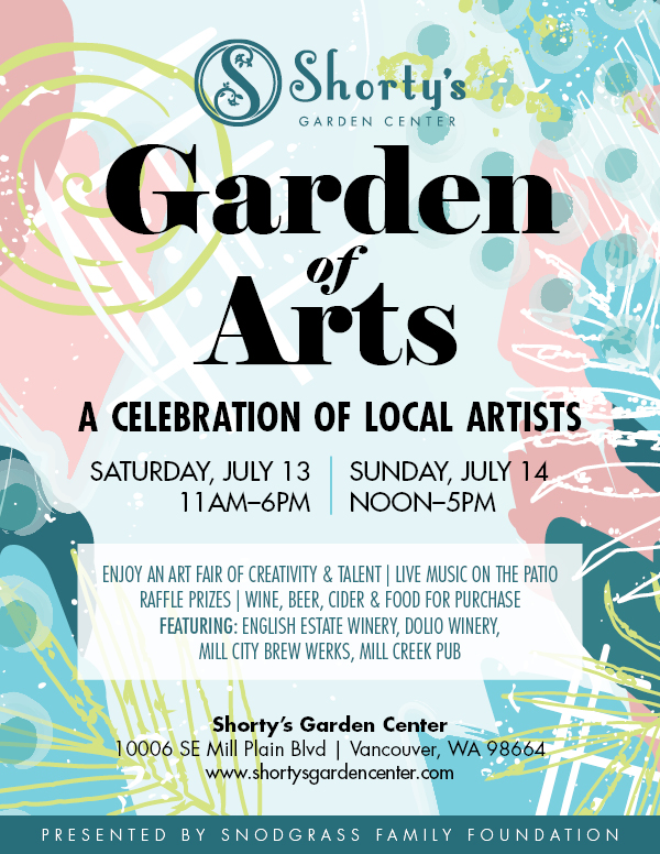 Garden Of Arts Vancouver Family Magazine
