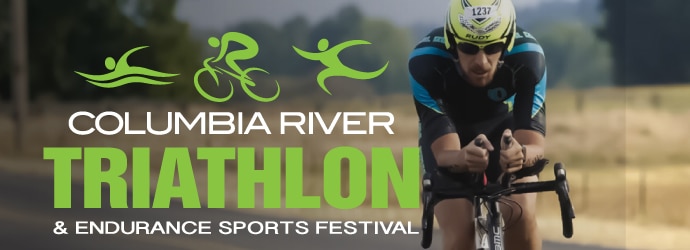 Columbia River Triathlon