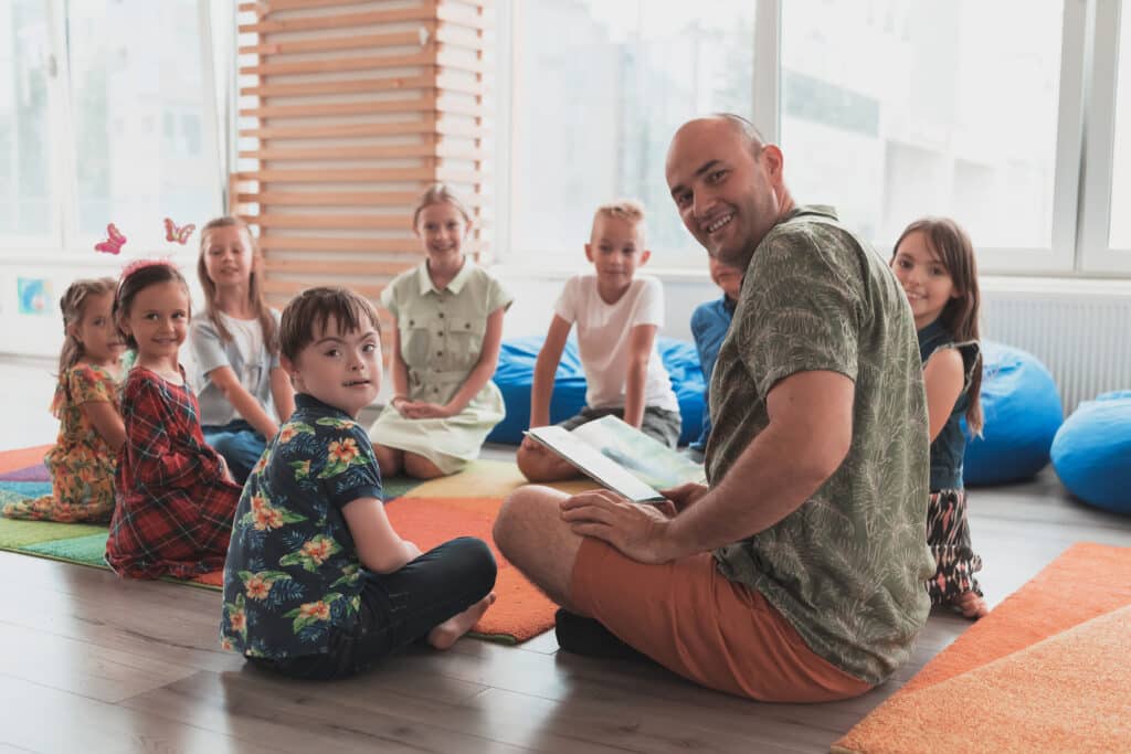 Parent-Baby Activity Guide: FVRLibraries