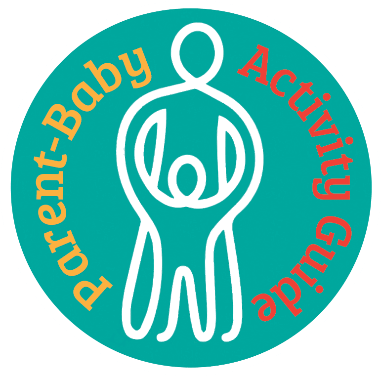 Parent-Baby Activity Guide