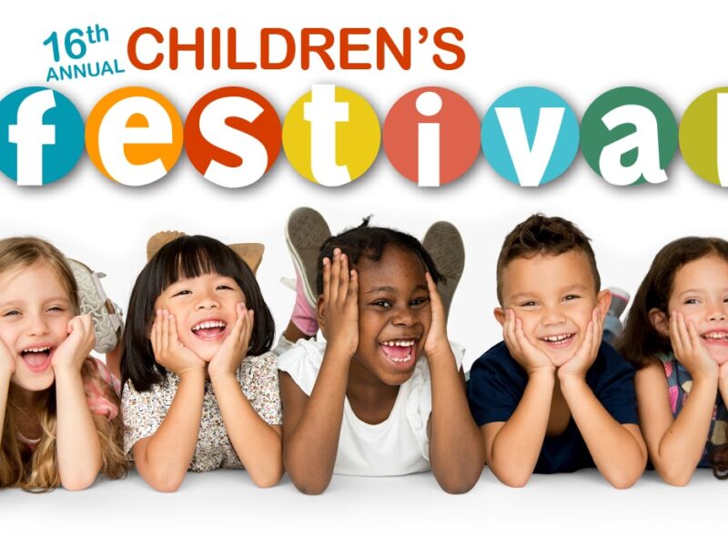 16th Annual Children's Festival
