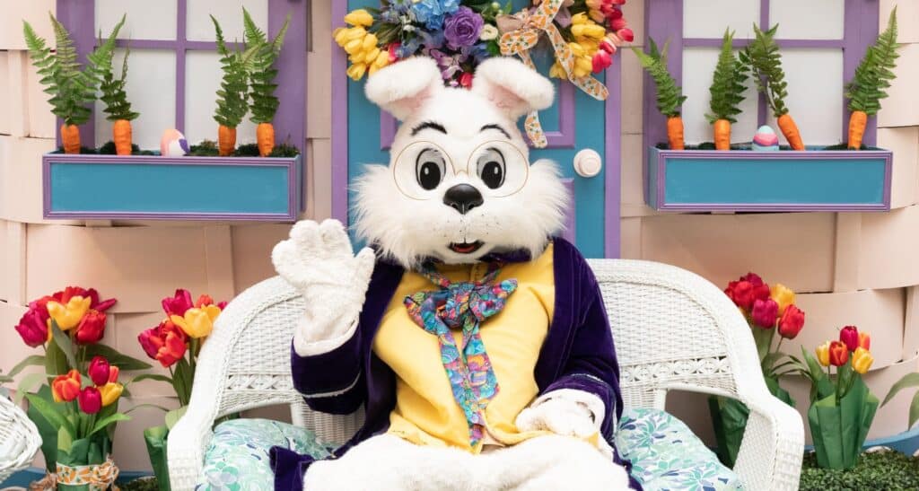 Easter Egg Hunts in Vancouver and Beyond