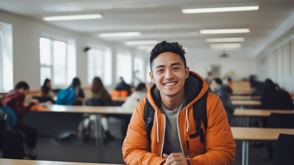 Pursuing a college education comes with a host of barriers, but financial aid and savings programs are making college more accessible. Learn more from WA529 here.