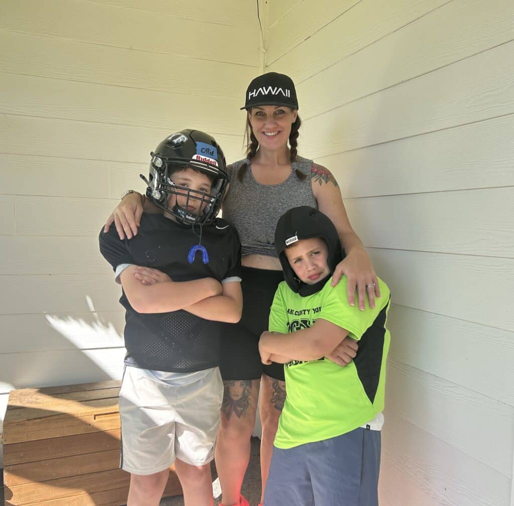 Youth Sports