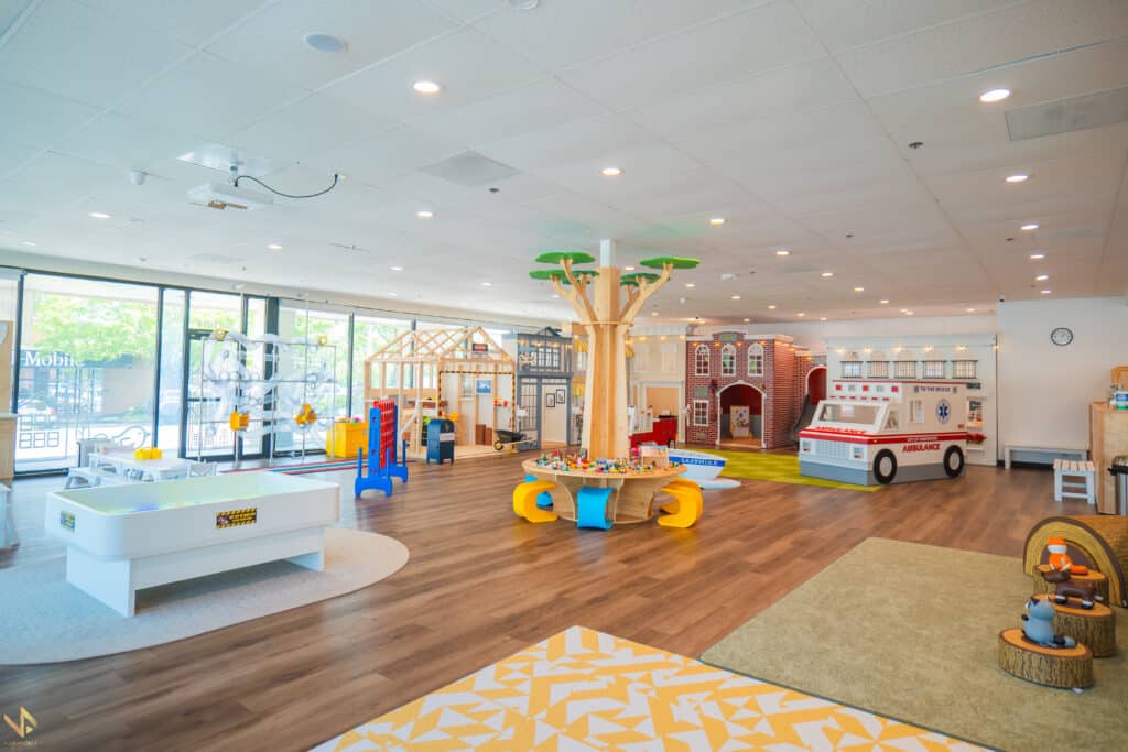 Indoor Things to Do with Kids in Vancouver