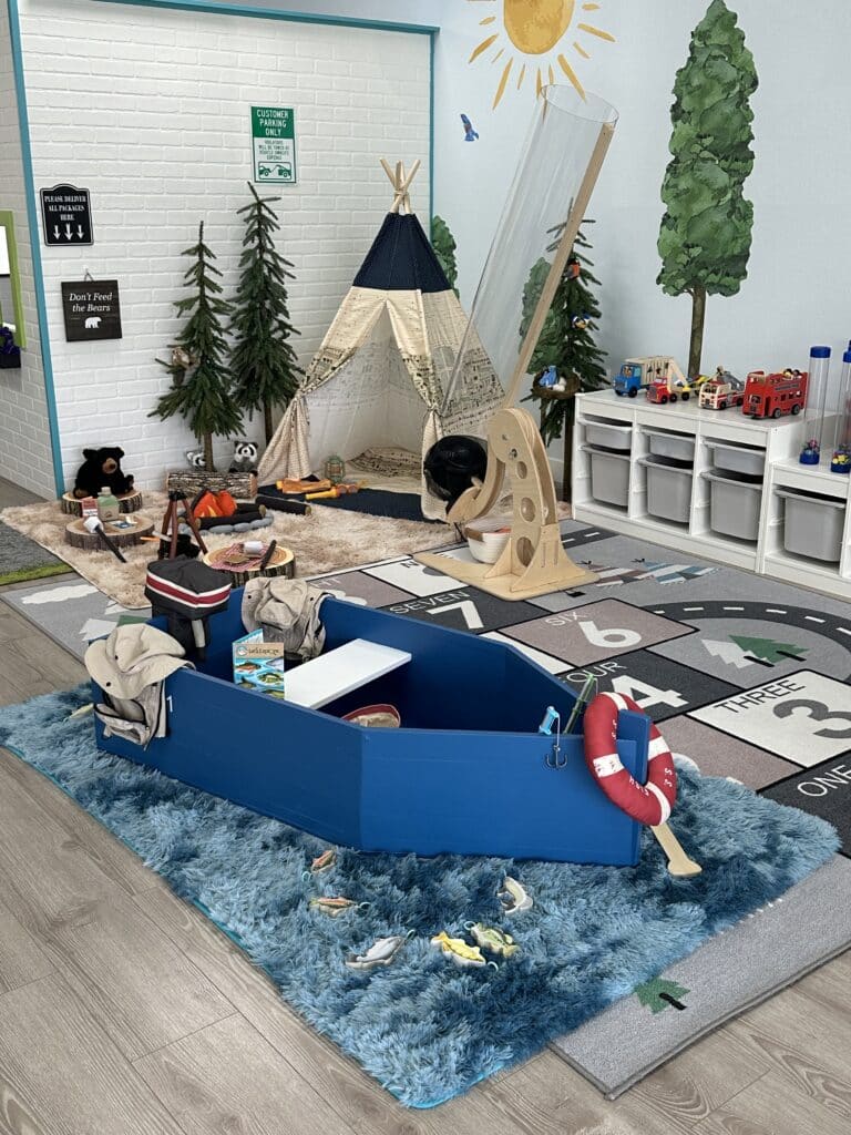 Indoor Things to Do with Kids in Vancouver