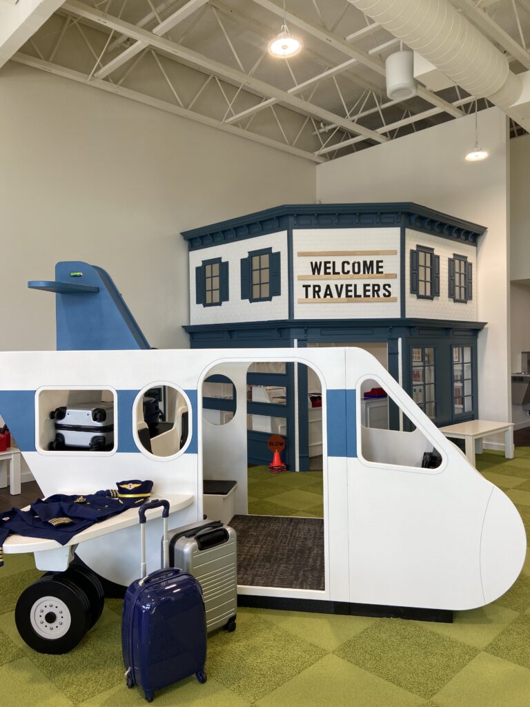 Indoor Things to Do with Kids in Vancouver