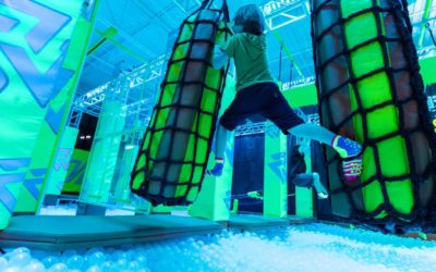 Indoor Things to Do with Kids in Vancouver