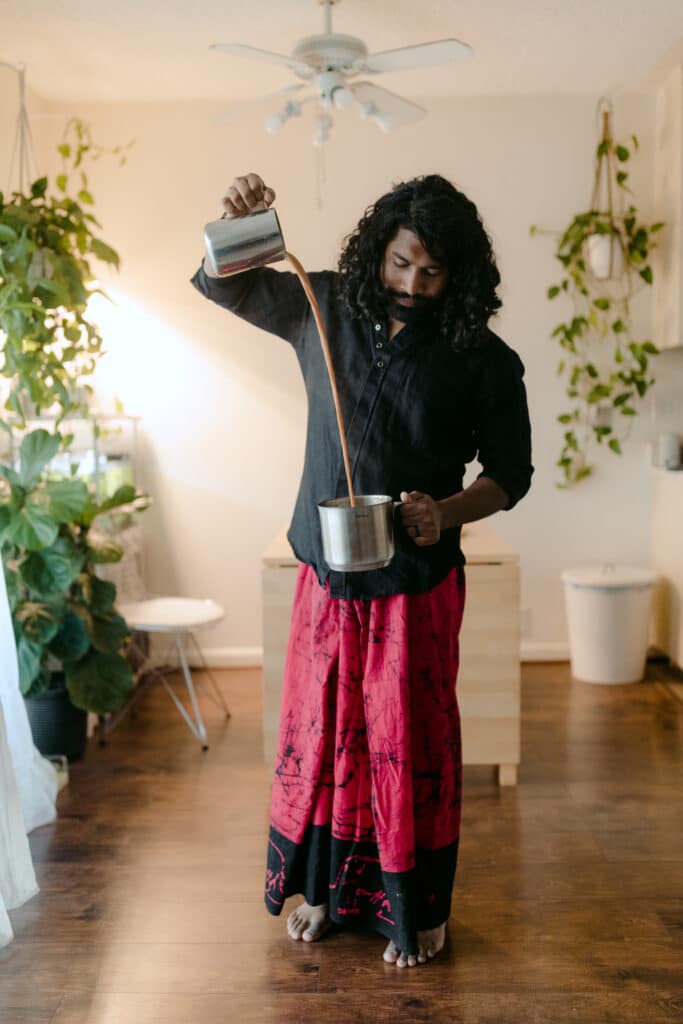 Chai Guy
