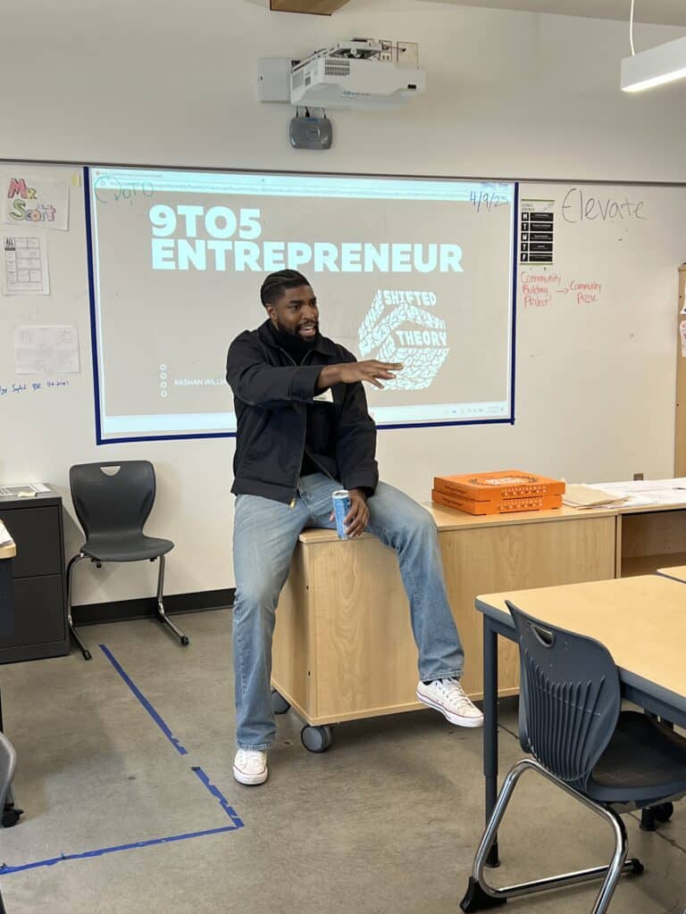 Southwest Washington teen programs