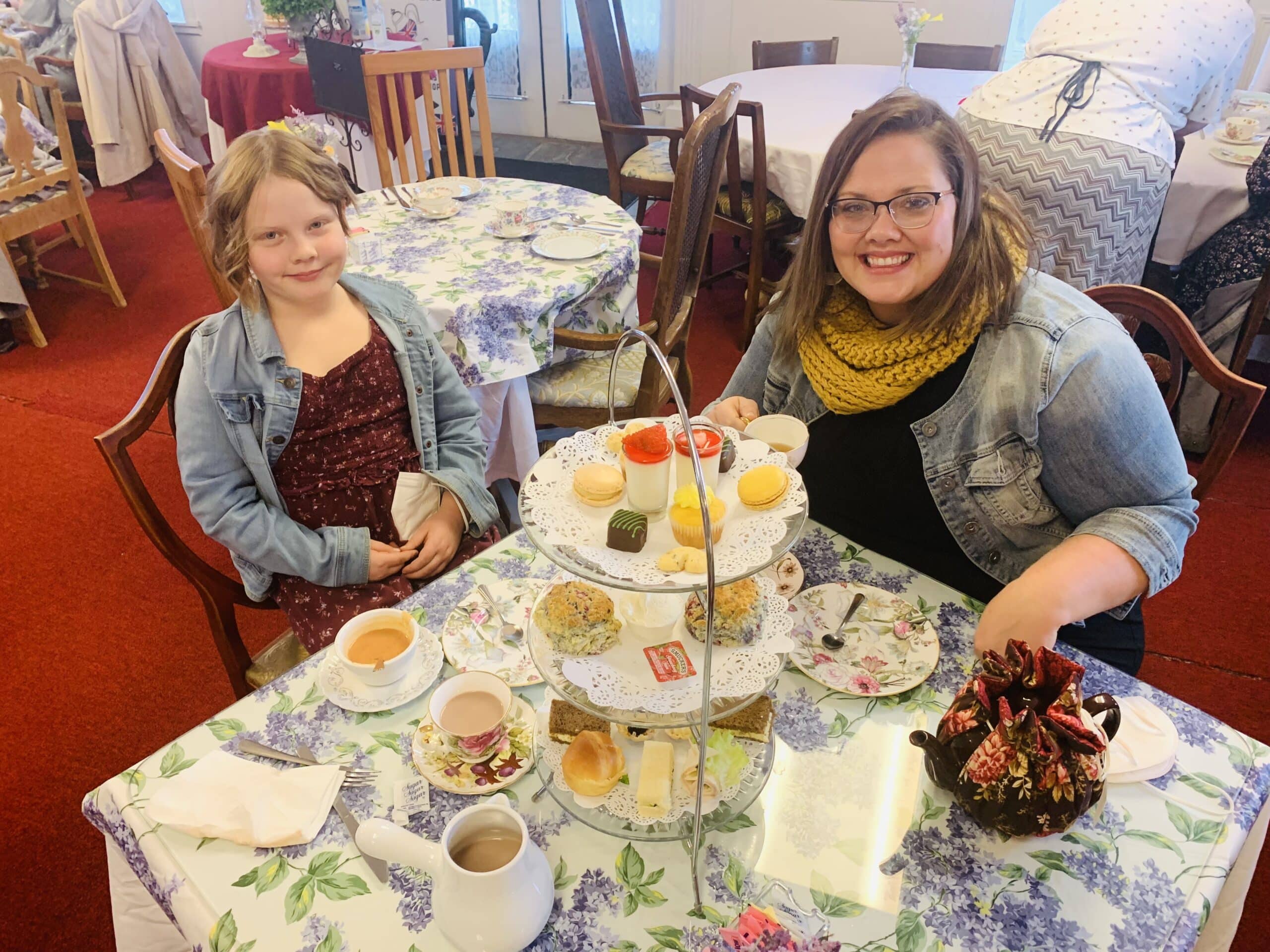 best family-friendly coffee shops and tea houses in clark county