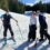 Teaching Kids to Ski: How Mogul Busters Ski School in Mount Hood Makes Learning Fun for Families 