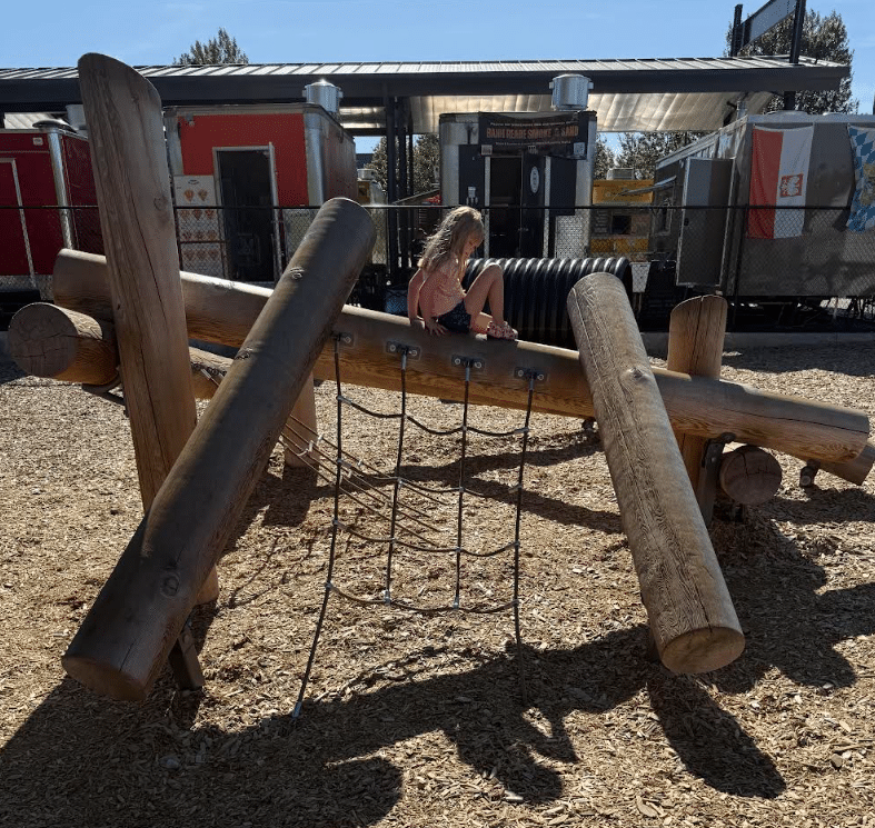 day in vancouver with kids