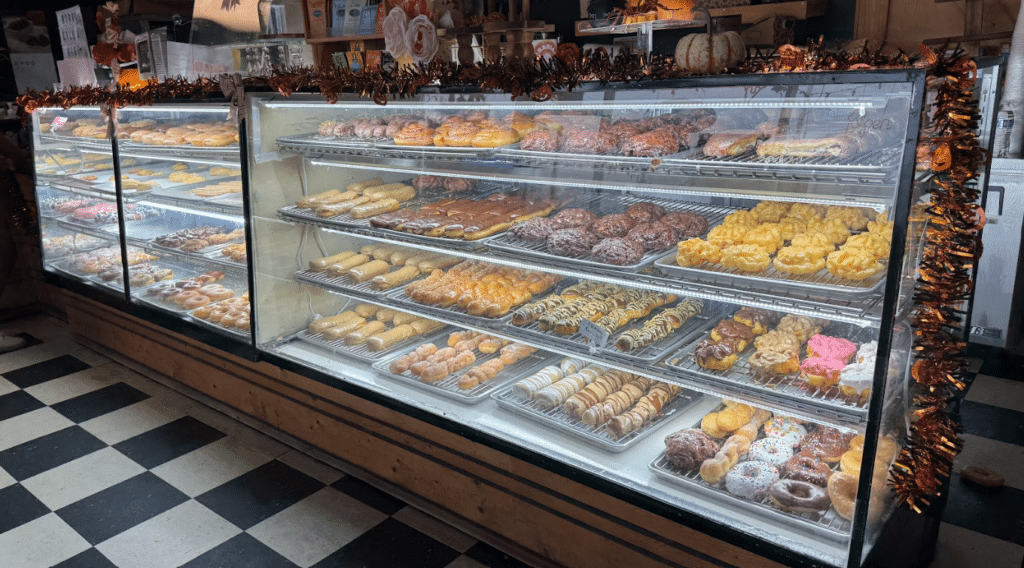 best donuts in vancouver