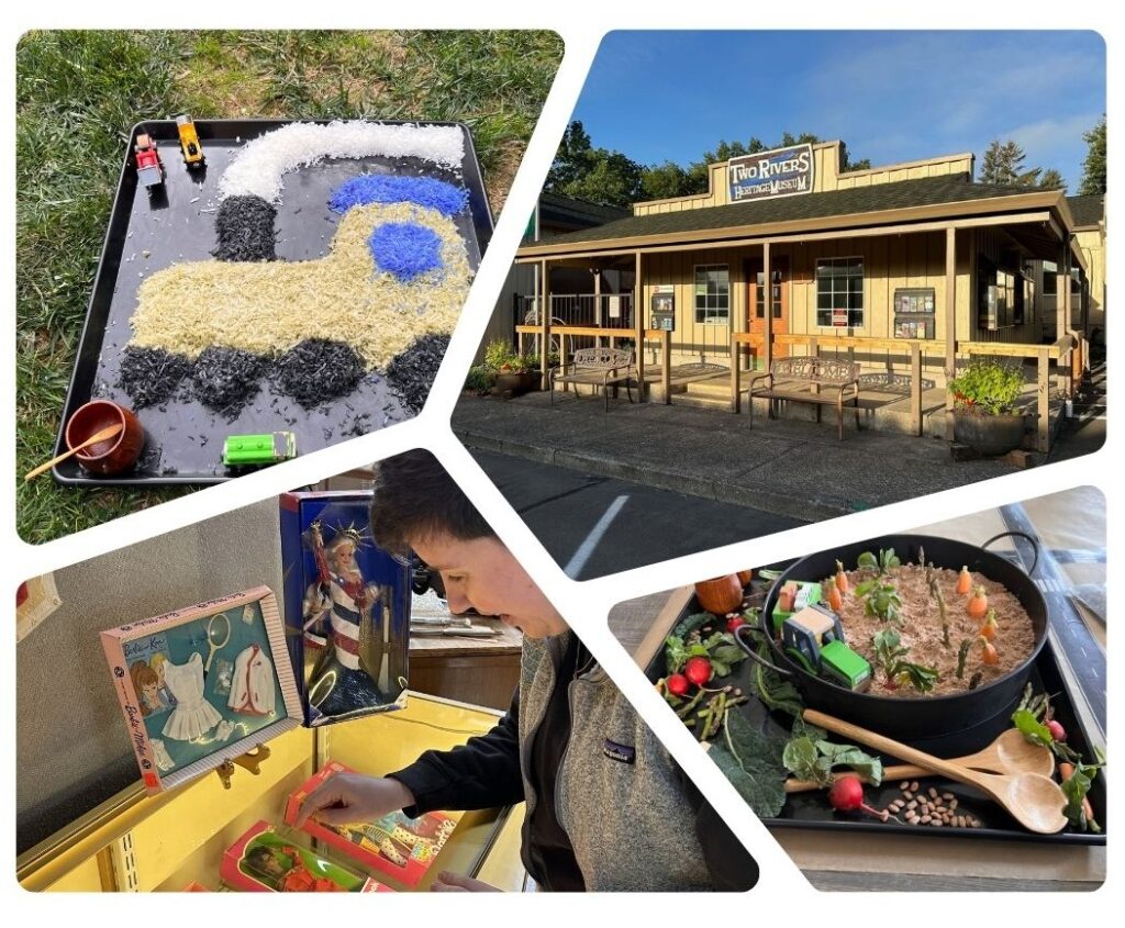 Meet Wild Wonder, A New Local Sensory Play Company for Kids | Two Rivers Heritage Museum Reopens This Spring | Dolly Parton’s Imagination Library, Available to Local Families in Clark County, Strengthens Literacy Skills for Young Children