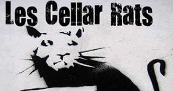 Les-Cellar-Rats
