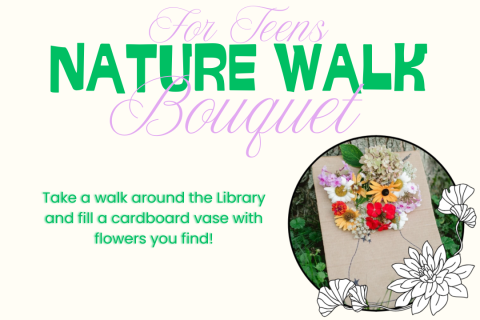 Nature Walk Bouquet – LC