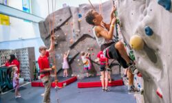 Stronger Together: How Family Fitness in Clark County Builds Health, Connection and Community