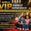 PDDBM Fashion Show Giveaway: VIP Family Experience