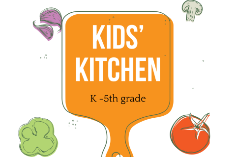 Kids Kitchen 2024 – LM