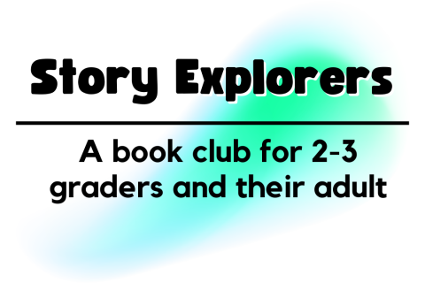 Story Explorers – Library Market images (10)