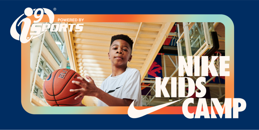 Learn more about Nike Kids Camp sessions, with additional camps opening throughout the summer.