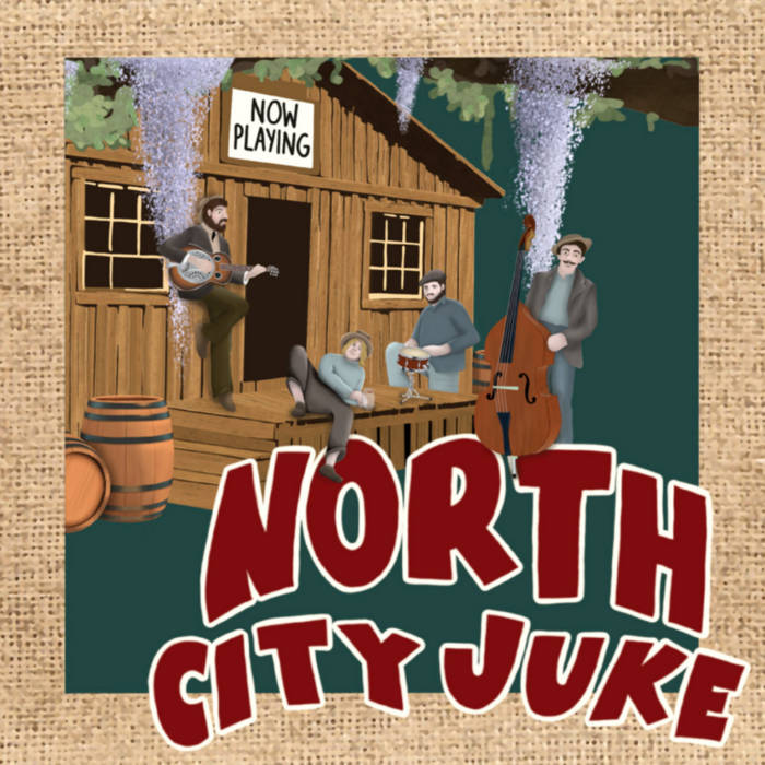 North-City