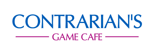 Dice Throne Fridays at Contrarian’s Game Cafe